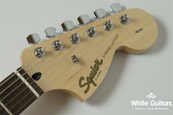 AFFINITY SERIES STRATOCASTER - Black